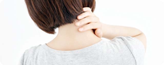 腰痛・肩こり改善プログラム イメージ